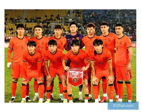 CCTV5播中日U23男足决赛身价对比现惊喜宋凯期待实现大突破